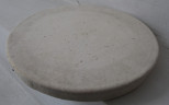 Камень для выпечки 28 см в Тюмени