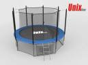 Батут Unix 6 ft inside 183 см в Тюмени