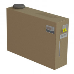 Парогенератор ПГН с регулируемой мощностью EVRO 3 кВт Парогенератор ПГН с регулируемой мощностью EVRO 3 кВт