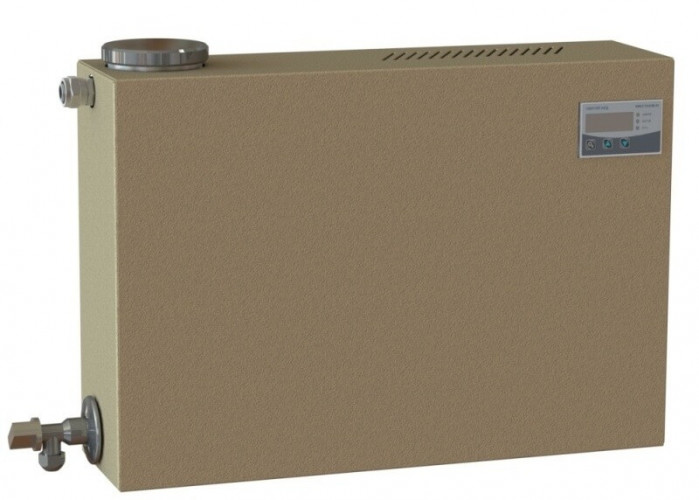 Парогенератор ПГН с регулируемой мощностью EVRO 3 кВт в Тюмени