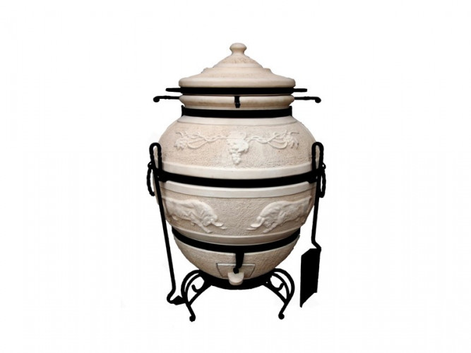 Тандыр Легенды Премиум в Тюмени