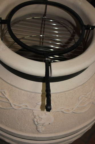 Тандыр Легенды Премиум в Тюмени