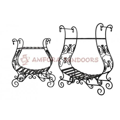 Дровница Малая в Тюмени