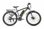 Электровелосипед INTRO Sport XT в Тюмени