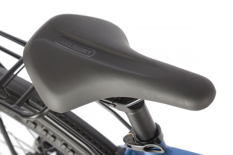 Электровелосипед Gelbert Navi 2 PRO в Тюмени