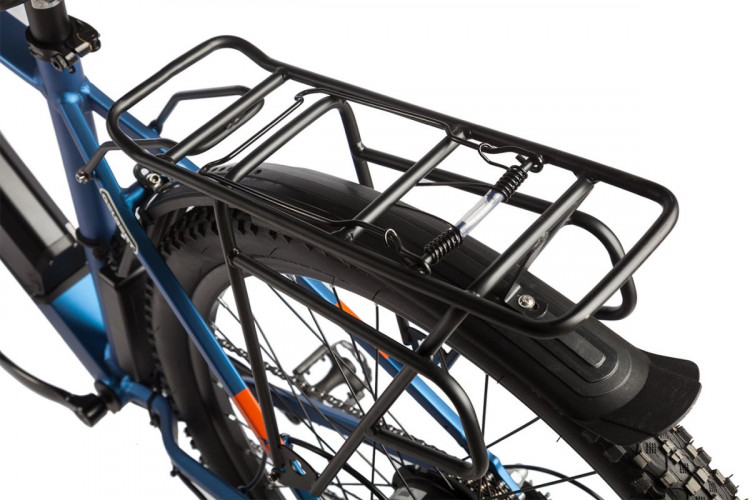 Электровелосипед Gelbert Navi 2 PRO в Тюмени