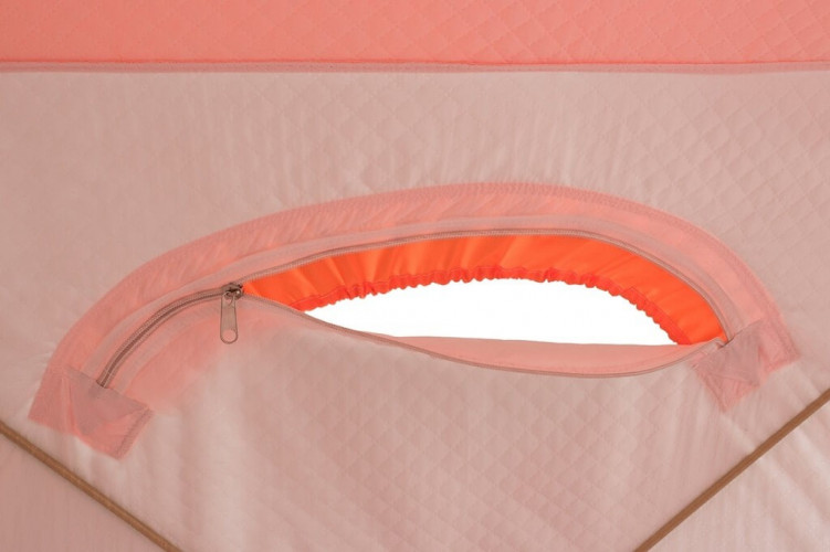 Палатка для рыбалки Медведь КУБ-2 в Тюмени