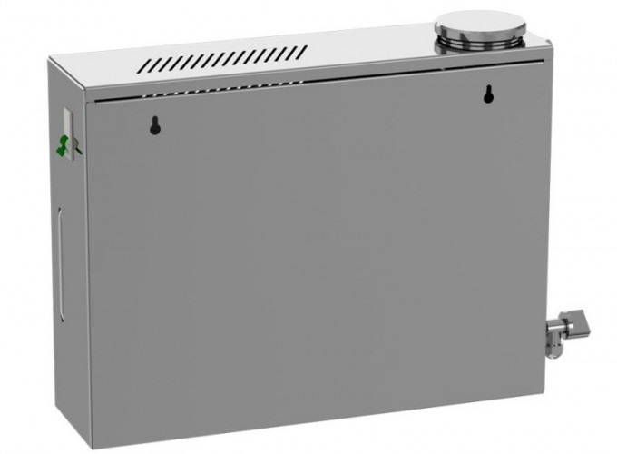 Парогенератор ПГН EVRO 2 кВт в Тюмени