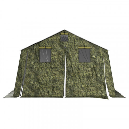 Армейская палатка Intent Тайга 5 в Тюмени