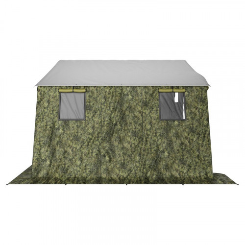 Армейская палатка Intent Тайга 5 в Тюмени