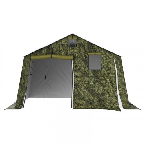 Армейская палатка Intent Тайга 5 в Тюмени