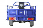 Грузовая электрическая тележка Rutrike Атлант 2000 в Тюмени