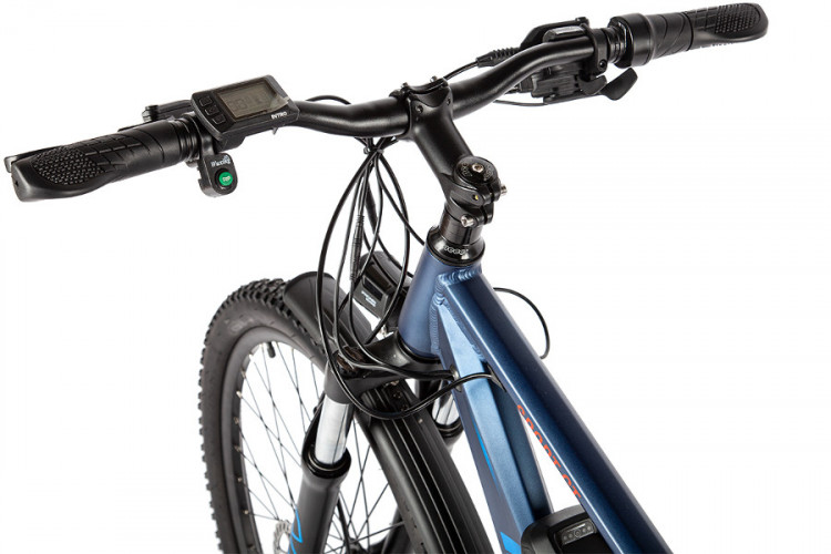 Электровелосипед INTRO Sport GT в Тюмени