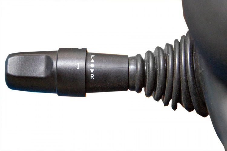 Электрический погрузчик RuTrike БРАВО 4x4 в Тюмени