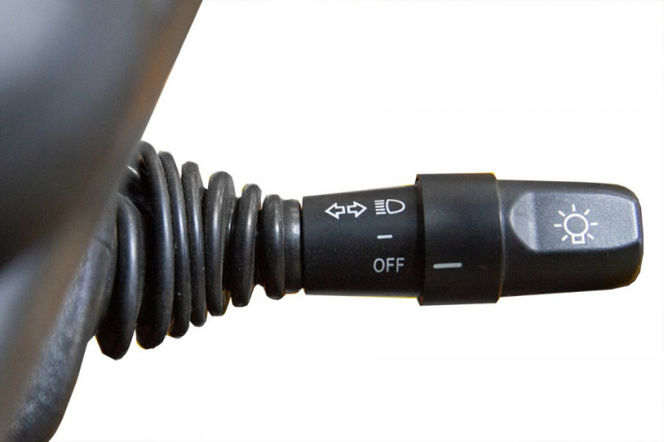 Электрический погрузчик RuTrike БРАВО 4x4 в Тюмени