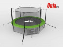 Батут Unix 10 ft inside 305 см в Тюмени
