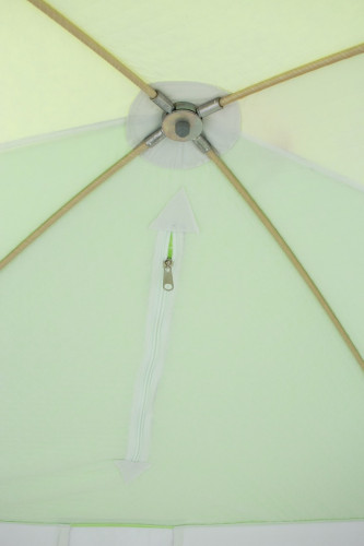 Палатка для рыбалки Медведь КУБ-3 в Тюмени