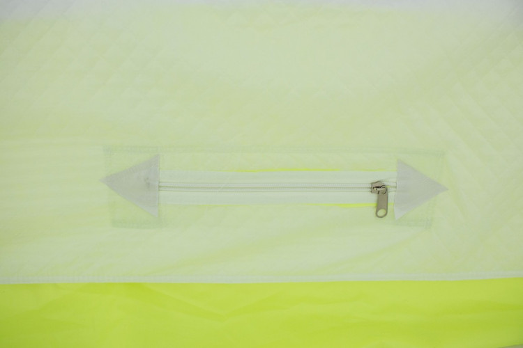 Палатка для рыбалки Медведь КУБ-3 в Тюмени