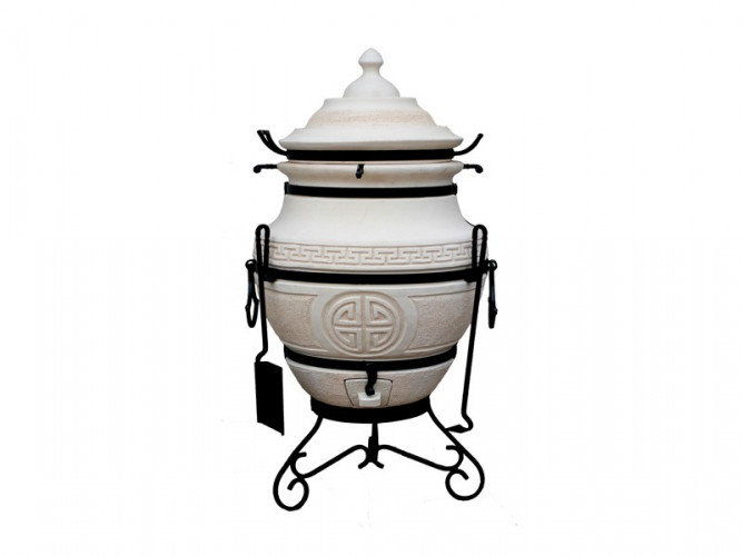 Тандыр Хан в Тюмени