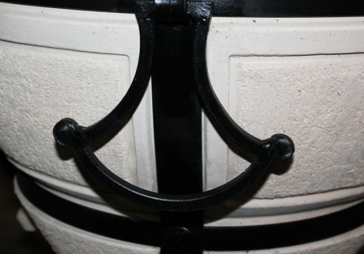 Тандыр Хан в Тюмени