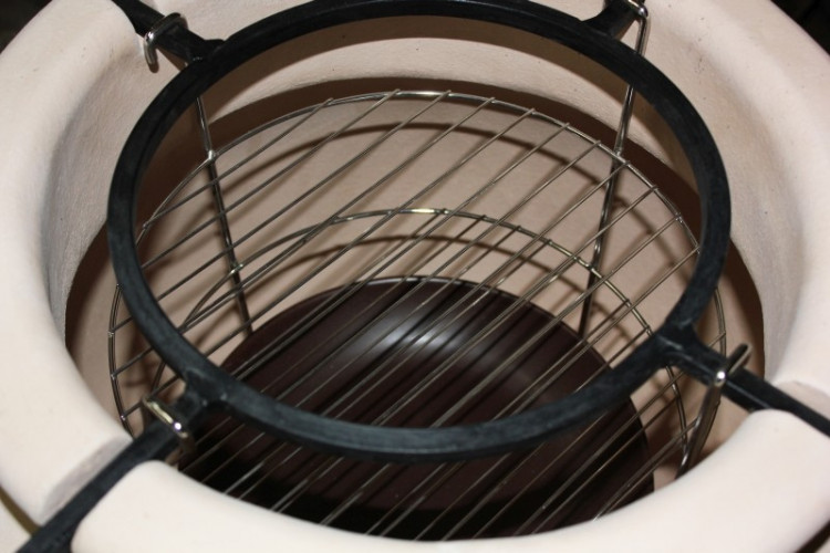 Тандыр Хан в Тюмени