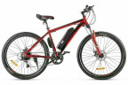 Электровелосипед Eltreco XT 600 D в Тюмени