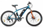 Электровелосипед Eltreco XT 600 D в Тюмени