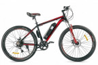Электровелосипед Eltreco XT 600 D в Тюмени