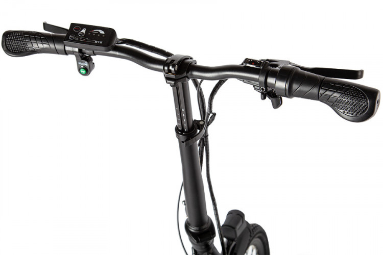 Электровелосипед INTRO Twist 250 в Тюмени