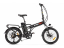 Электровелосипед INTRO Twist 250 в Тюмени