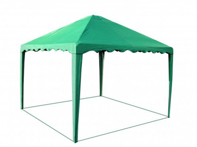 Шатер-беседка Митек 3,0 Х 3,0 d25 в Тюмени