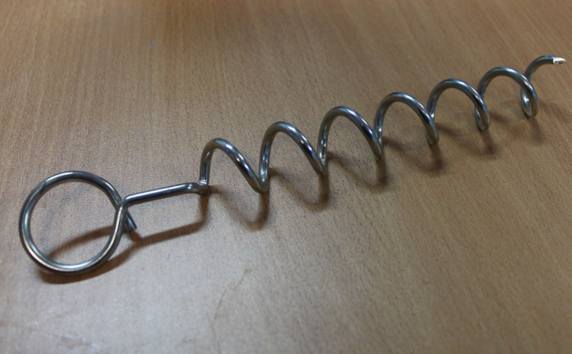 Ввертыши для палатки летние в Тюмени