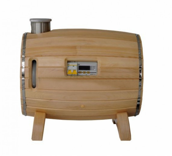 Парогенератор ПГН Сибирский Бочонок 2 кВт в Тюмени