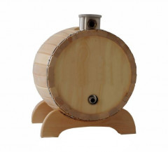 Парогенератор ПГН Сибирский Бочонок 2 кВт Парогенератор ПГН Сибирский Бочонок 2 кВт