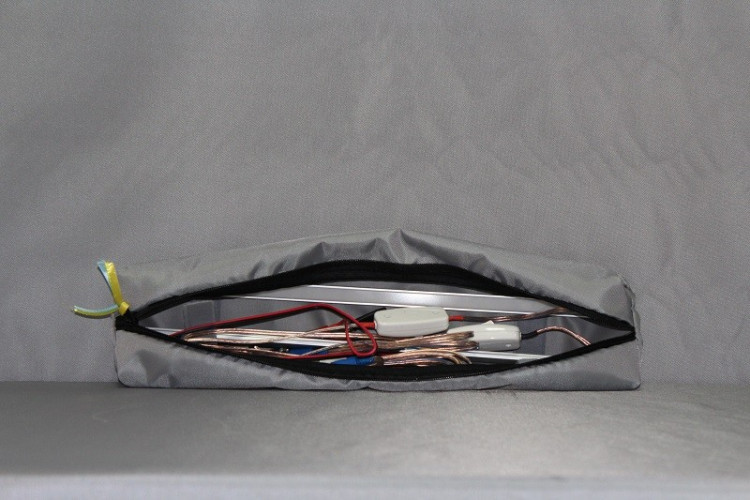 LED освещение СИБТЕРМО в палатку в Тюмени