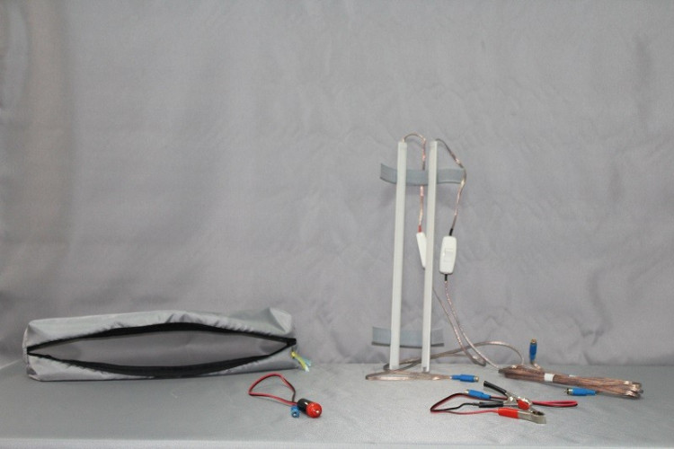 LED освещение СИБТЕРМО в палатку в Тюмени