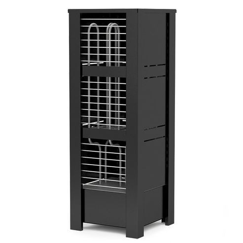 Электрокаменка GeoS QUADRO-Fast 9 в Тюмени