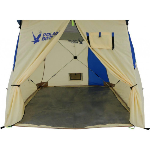 Шатер-тент Polar Bird 3SK Long в Тюмени