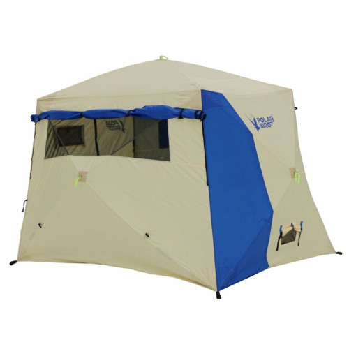 Шатер-тент Polar Bird 3SK Long в Тюмени