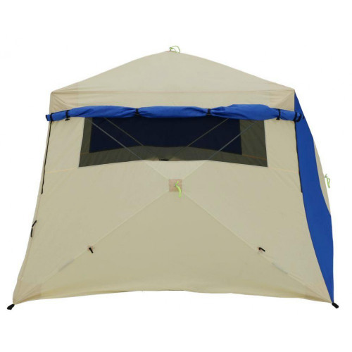 Шатер-тент Polar Bird 3SK Long в Тюмени