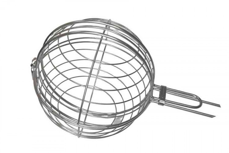 Решетка-гриль «Шар» в Тюмени