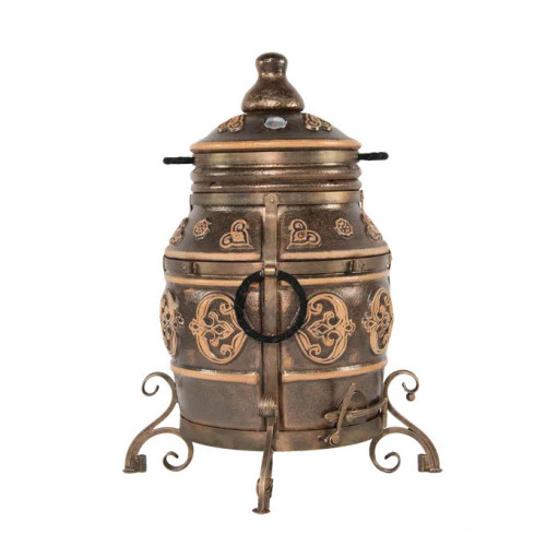 Тандыр Урал в Тюмени