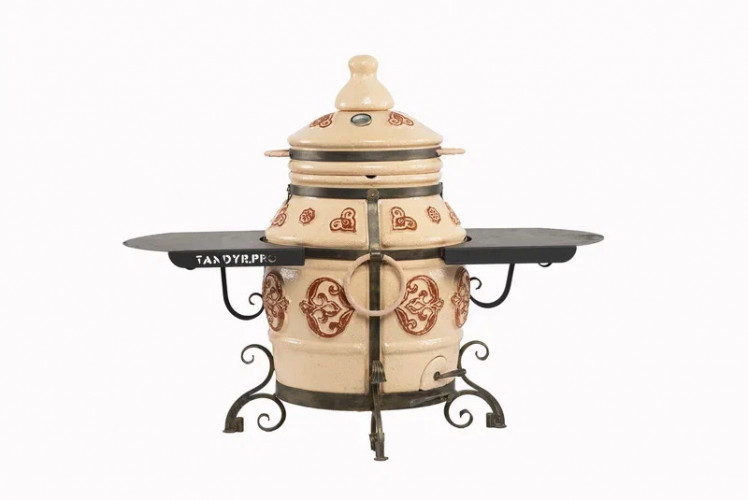 Тандыр Урал в Тюмени