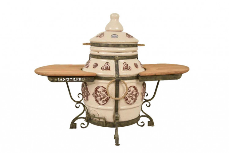 Тандыр Урал в Тюмени