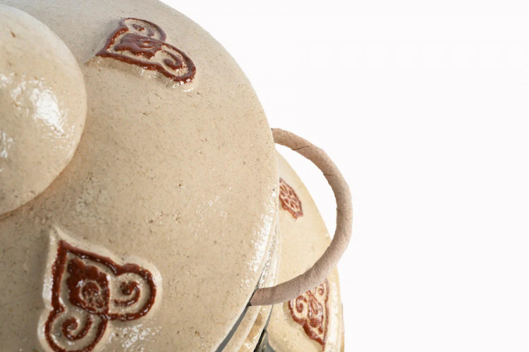 Тандыр Урал в Тюмени