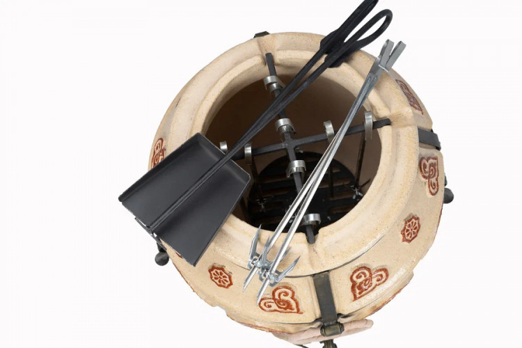 Тандыр Урал в Тюмени