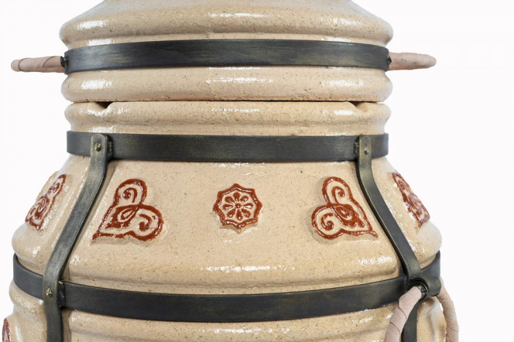 Тандыр Урал в Тюмени