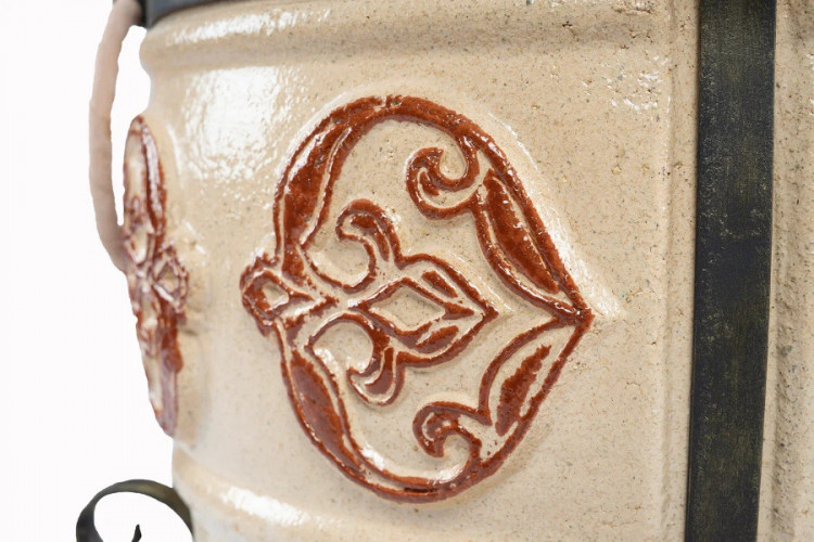 Тандыр Урал в Тюмени