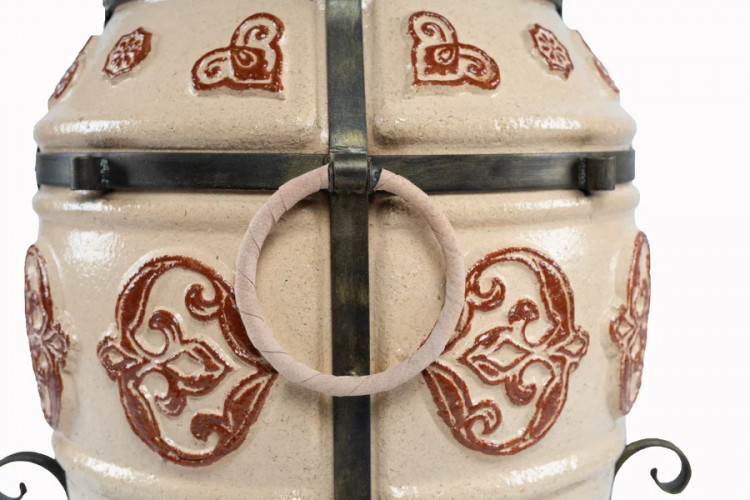 Тандыр Урал в Тюмени