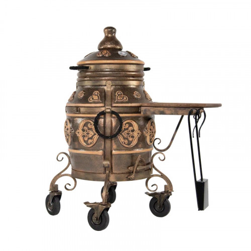 Тандыр Урал в Тюмени